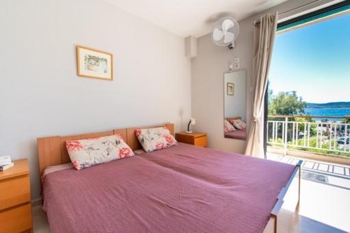 Lavish & Spacious Apt With Stunning Seaview, 10 Min Ath Airport Αρτέμιδα Εξωτερικό φωτογραφία