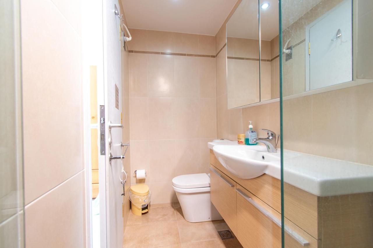 Lavish & Spacious Apt With Stunning Seaview, 10 Min Ath Airport Αρτέμιδα Εξωτερικό φωτογραφία